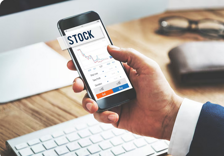 Real-Time Stock Tracking Using ERPNext - Cover Image